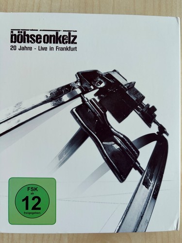 Böhse onkelz jahre - onkelz,