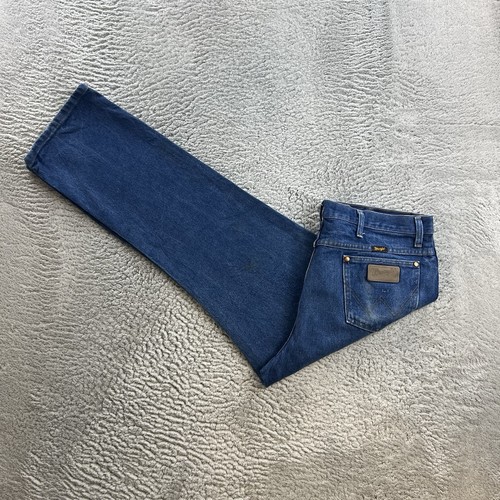 Vintage wrangler cowboy cut - vintage,