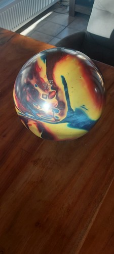 14er bowlingkugel bunt - 14er,