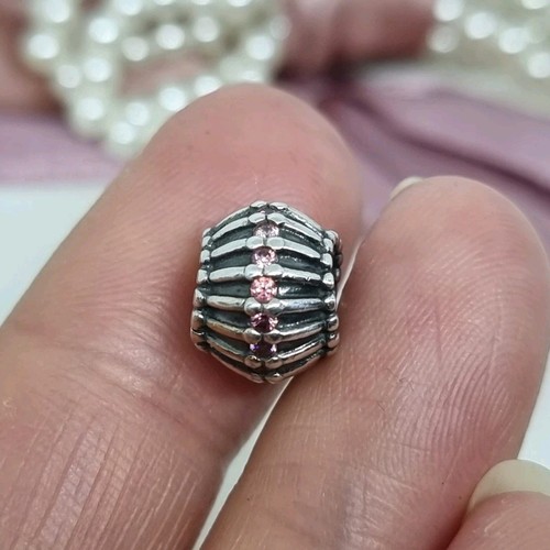 Original pandora rosa show - original,