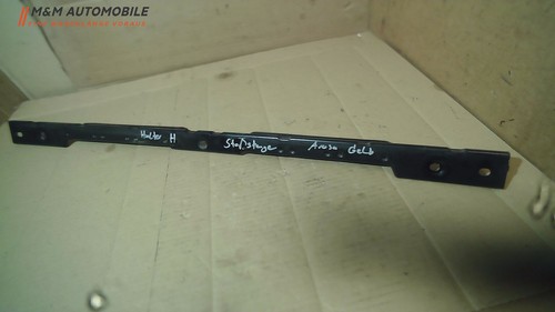 Stossfängerhalter halter - stossfängerhalter,