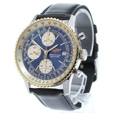 BREITLING OLD NAVITIMER D13020