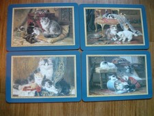 Jason: 4 Tischsets - 4