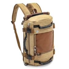Defekt: Motorrad Rucksack /