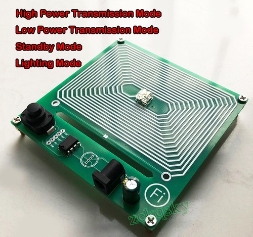 Multi mode switched 83hz - multi-mode, 7.83hz