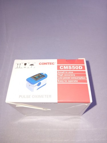 OXIMETER