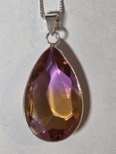 Neu925 Silber Anhänger