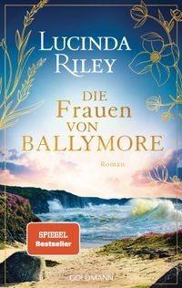 Die frauen von ballymore - von,
