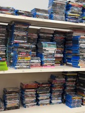 📀 10x Blu-ray Filme –