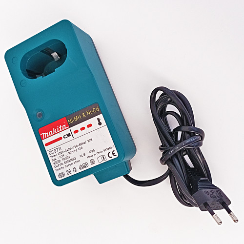 Makita dc9711 9711 netzteil - dc,