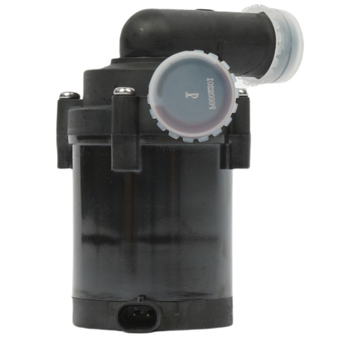 Wasserpumpe passend für - wasserpumpe, 12