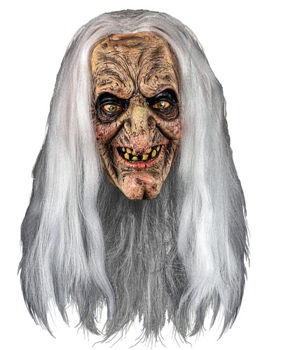 Hexenmaske lyssa dragana - –,