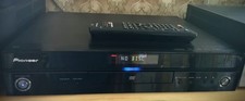 PIONEER DV LX50 SACD, DVD