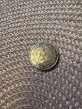 2 € Münze Helmut Schmidt