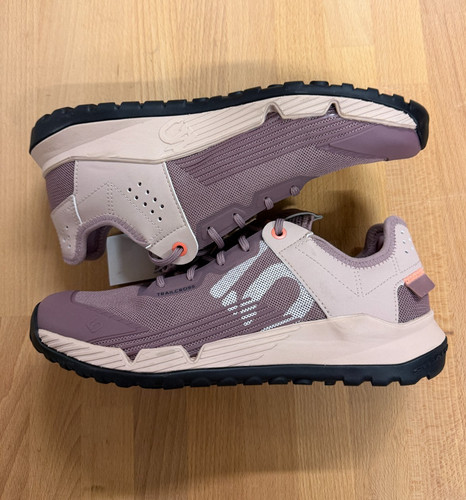 Five ten trailcross women - lt,