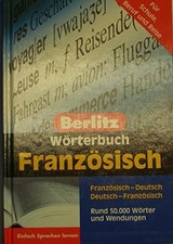 Berlitz Wörterbücher