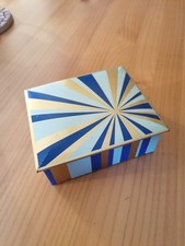 Vintage Keksdose BAHLSEN, 60er