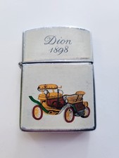 Vintage Lee Bee Japan Dion