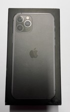 iPhone 11 Pro 64GB Space Gray