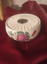 WARNECKE TEEWÄRMER/STÖVCHEN