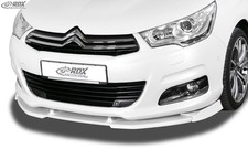 RDX Vario-X Frontspoiler für
