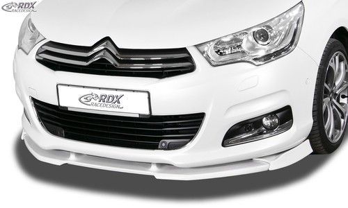 Rdx vario frontspoiler - vario-x,