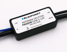 Blaupunkt Antennen-Splitter
