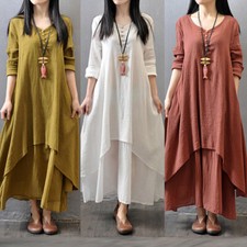 Damen freizeit kaftan - freizeit,