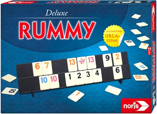 Noris familienspiel - noris,