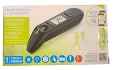 New SilverCrest SFT81