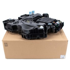 ORIGINAL Peugeot Harnstofftank