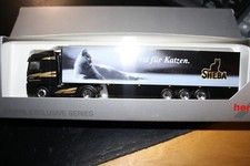 Herpa MB Actros KKSZ "Rigterink/ Sheba" H 111