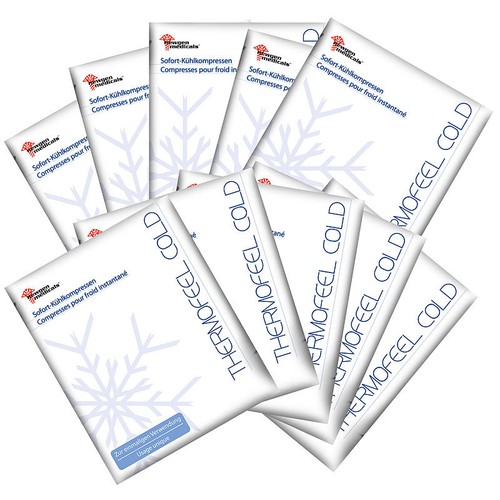 Newgen medicals kühlpad - newgen,