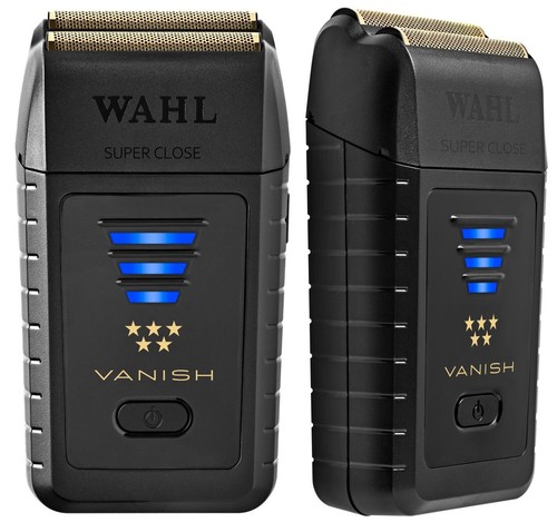 Wahl vanish lithium ion - -,