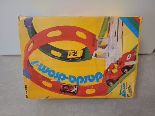 Darda motor - darda, darda-drom-s