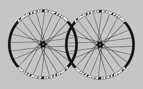 Bike fahrrad mtb limited - bike,