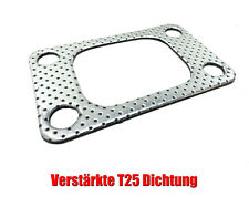 Dichtung T25 Turbolader Metall Krümmer Turbo Garrett Precision GT28 GTX28 GT25