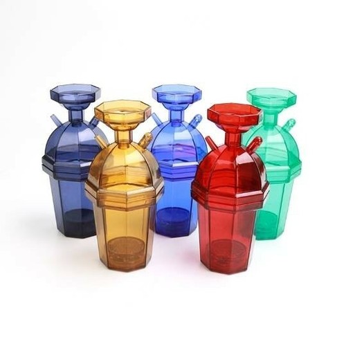 Tragbares auto shisha - tragbares,