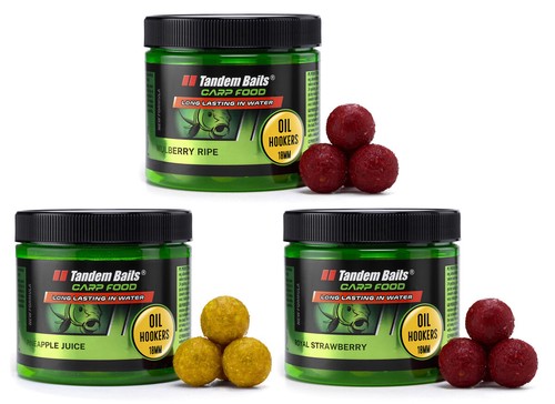 Set carp food perfection - set,