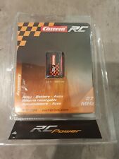  Carrera RC Power 800034 Akku 7,4 V - 450 mAh 27 MHz OVP