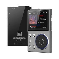 Bluetooth HiFi MP3 Player