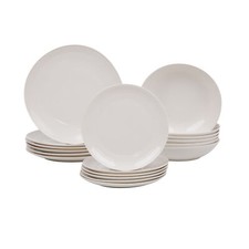 Tafelservice Geschirrset 6