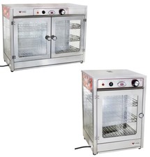 Speisenwärmer Heiße Theke