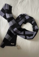 Burberry Doubleface Check