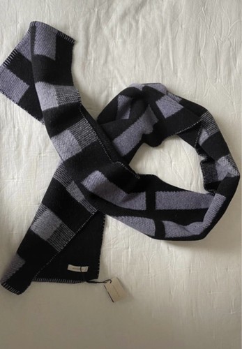 Burberry doubleface check - burberry,
