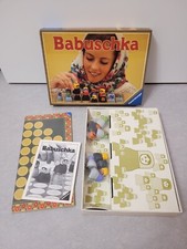 Ravensburger: 1982 Babuschka