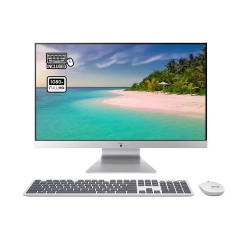 All one desktop ssd hd - desktop, pc