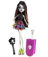 Monster High 2012 (G1) Y0377