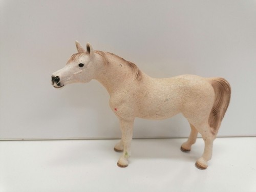 Schleich pferd 13630 araber - schleich,
