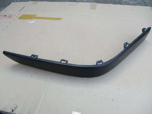 Audi spoilerlippe - b4,